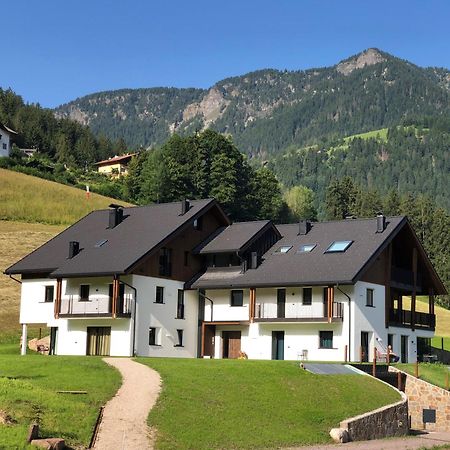 Appartements Pedescin St. Ulrich in Gröden Exterior foto