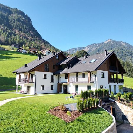 Appartements Pedescin St. Ulrich in Gröden Exterior foto