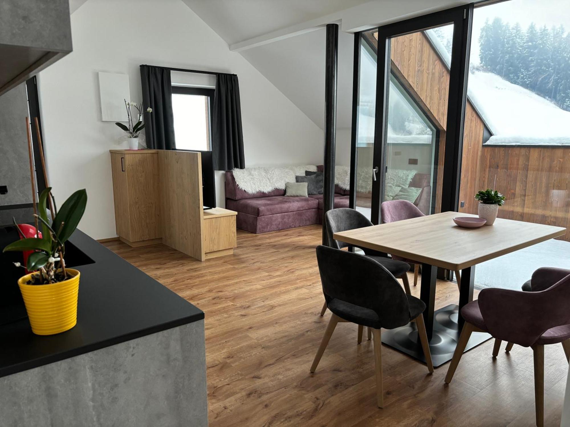 Appartements Pedescin St. Ulrich in Gröden Exterior foto