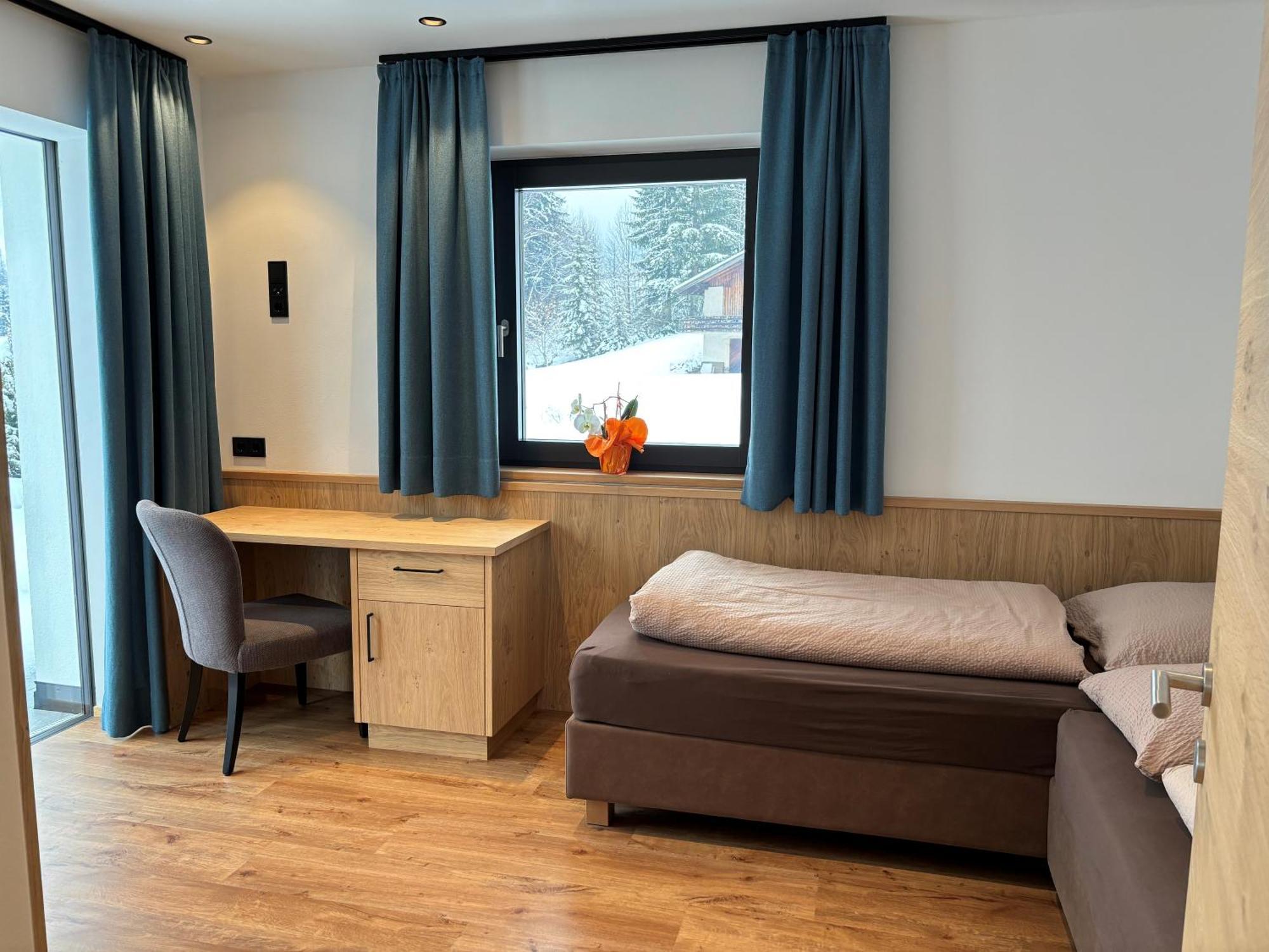 Appartements Pedescin St. Ulrich in Gröden Exterior foto