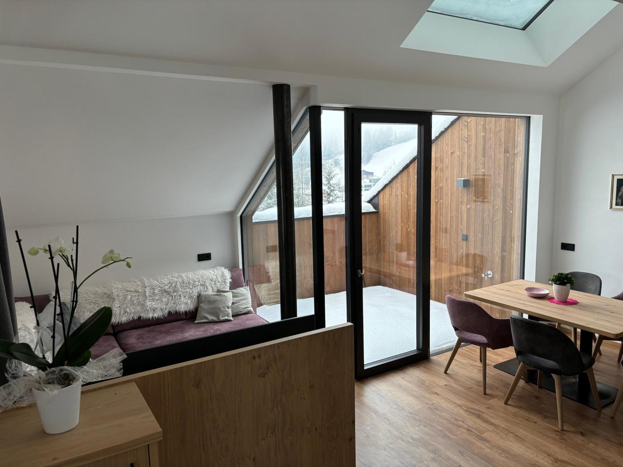 Appartements Pedescin St. Ulrich in Gröden Exterior foto